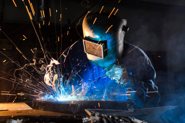 Affordable Welder Services in Whiteville, NC