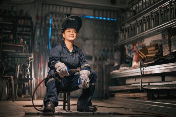 Reliable Whiteville, NC Welder & Metal Fabrication Solutions