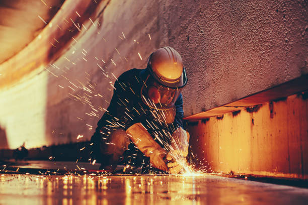 Reliable Whiteville, NC Welder & Metal Fabrication Solutions