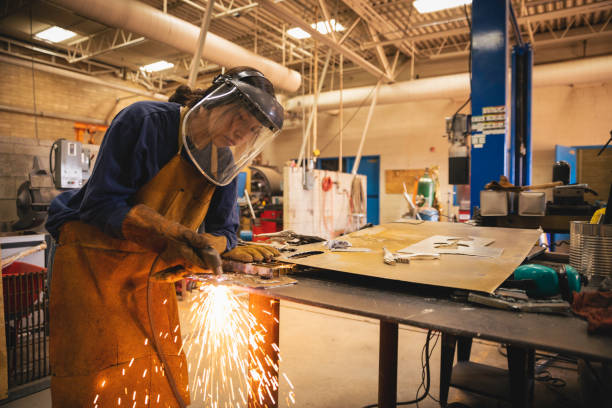 Best Automation and Robotic Welding in Whiteville, NC