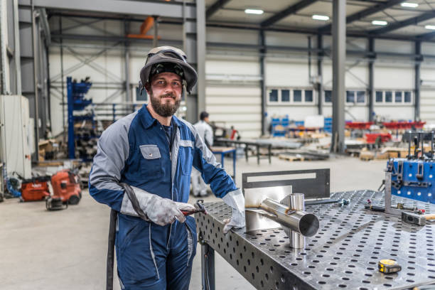 Best Pipe Welding in Whiteville, NC