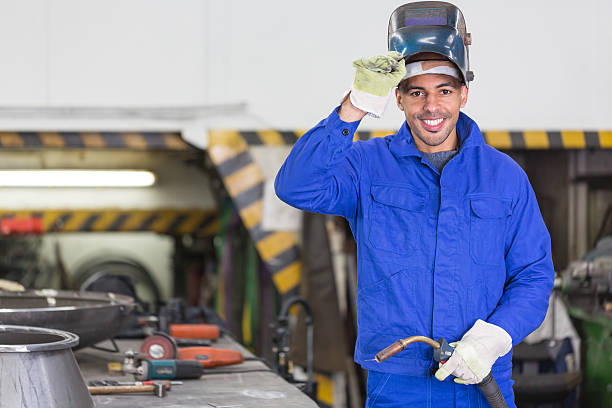 Best Artistic and Custom Metal Fabrication in Whiteville, NC